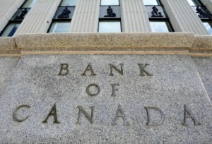 Bank of Canada