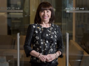Veteran economist Sherry Cooper back on Bay Street: ‘I’m returning to my roots’